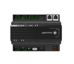 Сервер автоматизации Цинтрон СА-02