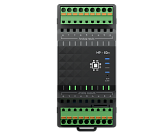 Модуль расширения Цинтрон МР-02м 6xAI 6xAO
