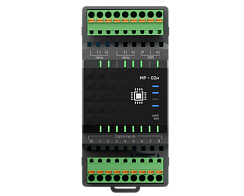 Модуль расширения Цинтрон МР-02м 4xDO 6xDI